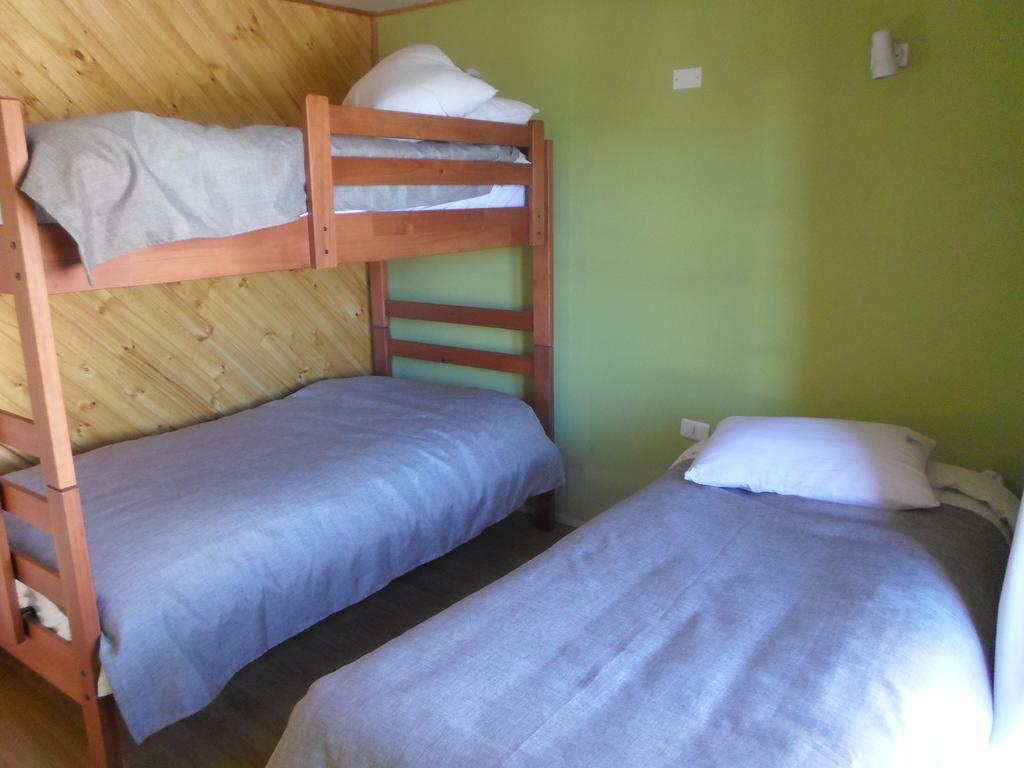 Cabanas Dona Juanita Hotel San Pedro de Atacama Exterior photo